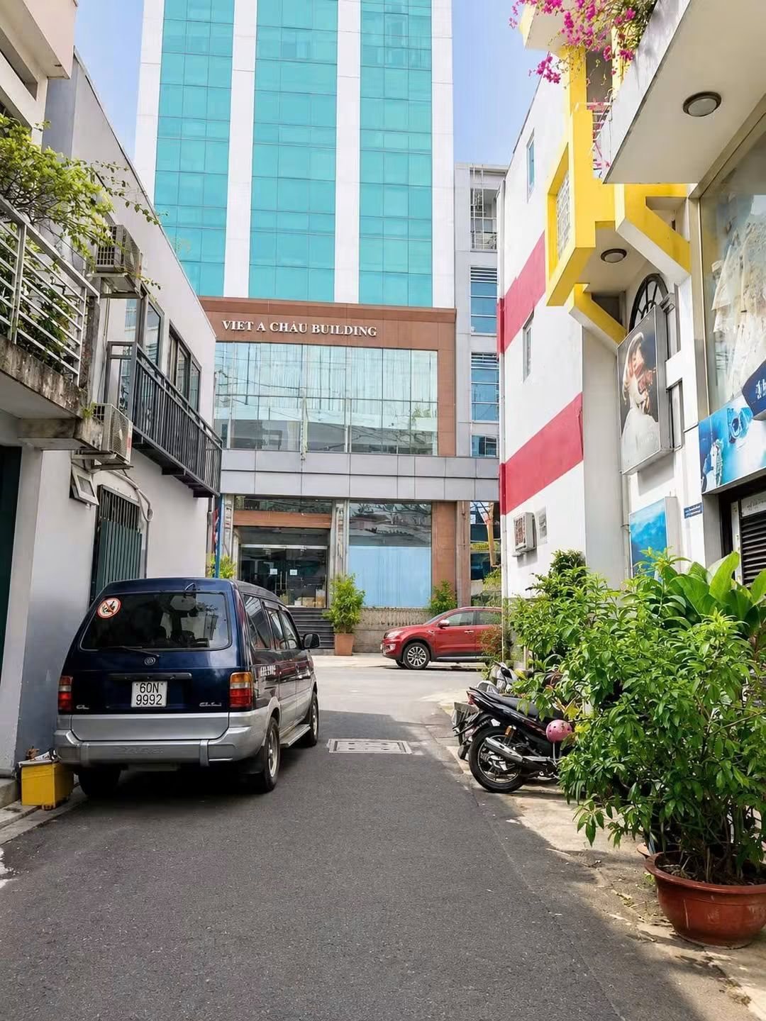 Ảnh 4 của Nhà thuê tại Đường Huỳnh Văn Bánh, Phú Nhuận