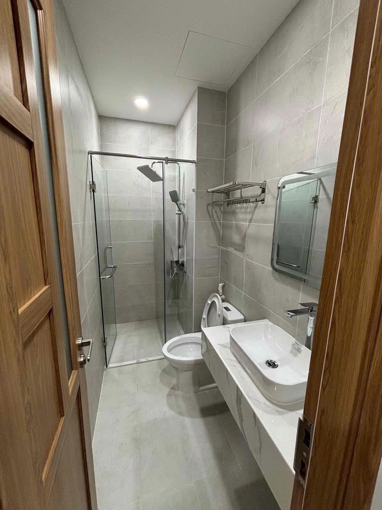 Cho thuê Nhà thuê tại Đường Quốc lộ 13, Thủ Đức