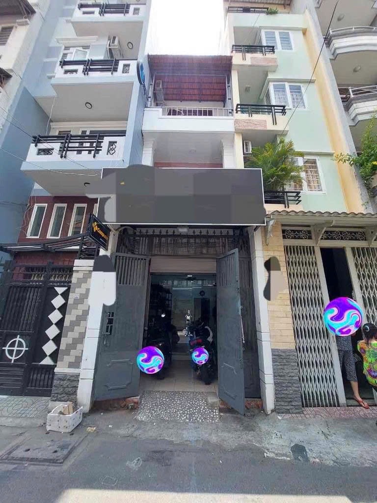 Đường Tân Trang