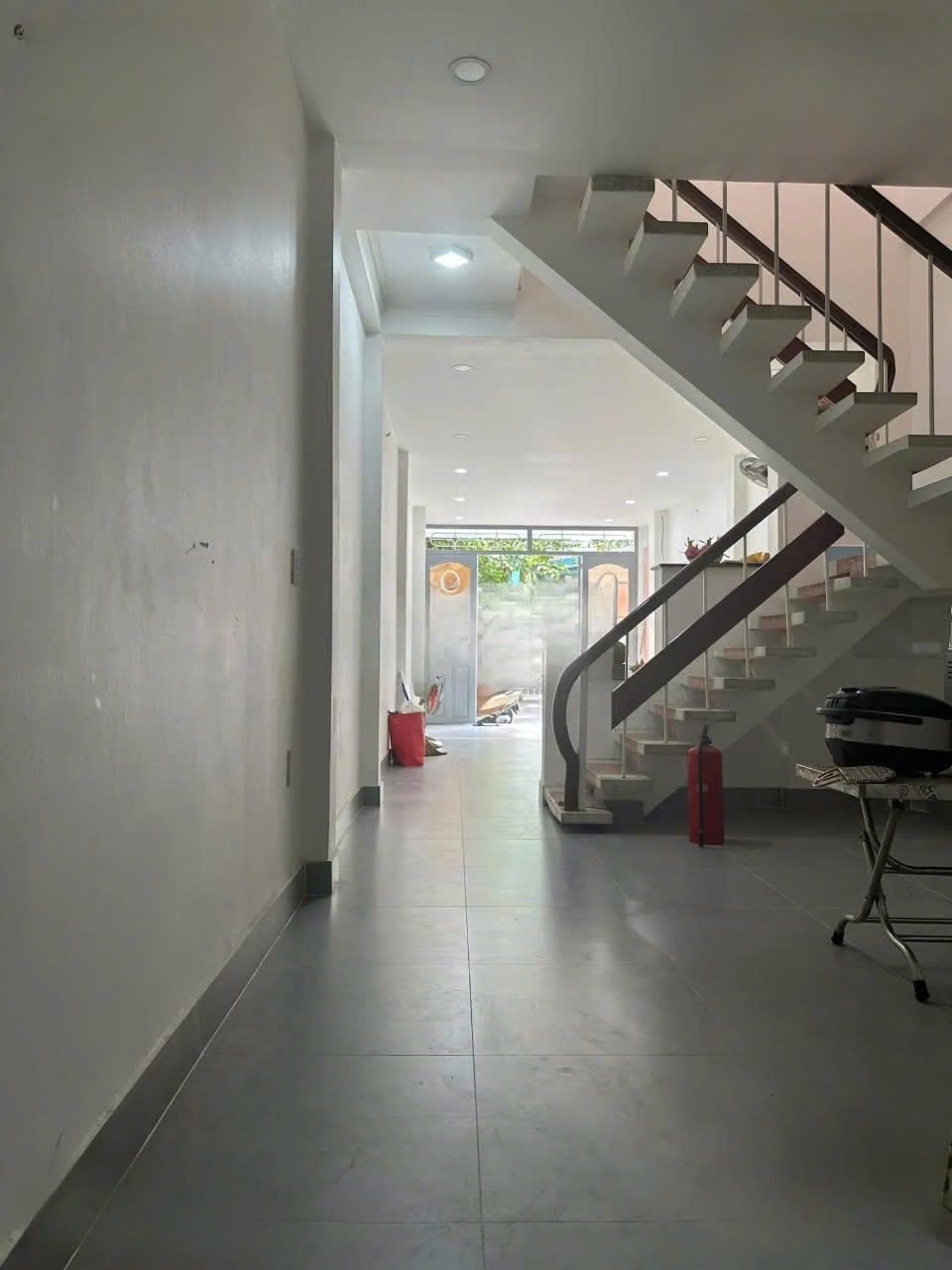 Nhà thuê tại Đường Nguyễn Văn Công, Gò Vấp