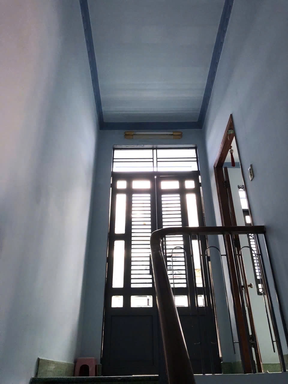 Đường Nguyễn Thanh Tuyền P.2 Q.Tân Bình