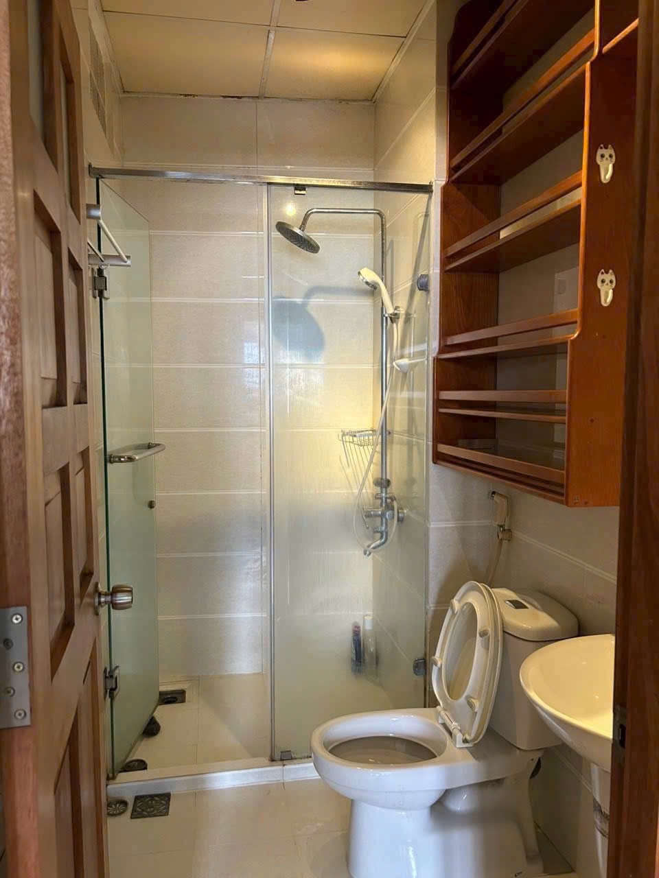 Nhà thuê tại Đường Đỗ Quang Đẩu, Quận 1